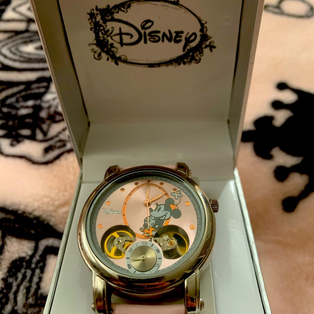 Woman Watch